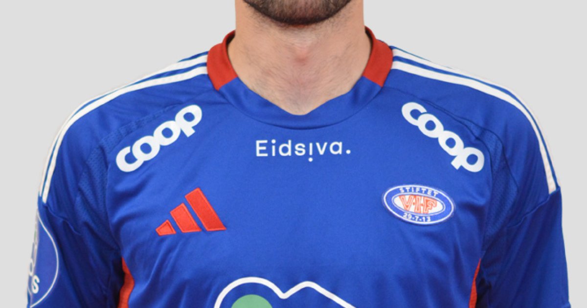 Muamer Brajanac / Vålerenga